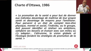 ECUE SHS - Pr.Visier - Les institutions de la santé - 02/09/2025