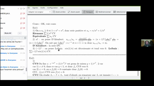 DE HLMA312 (H.Akrout - L.Guieu) - vendredi 13 novembre 2020 - 13H15