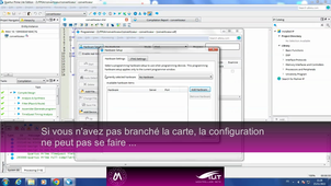 [Tutoriel Quartus] Programmer