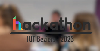 Hackathon 2023 - Résumé de la première journée