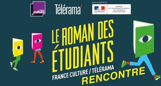 PRIX ROMAN DES ÉTUDIANTS - 2019