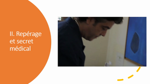 Module 2 - Partie 2 - Repérage, avec vidéo ANNA