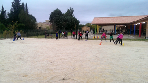 Vidéo 2 RELAIS