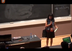 WEB-5 Conférence 2013 IUT Béziers - 2ème édition : Introduction