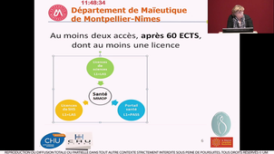 Journée portes ouvertes 2020 V.Lecointe