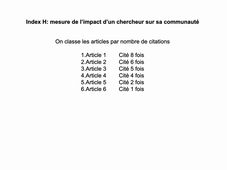 Epistémologie Master 1 cours n°2