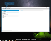 [Tutoriel Eagle][01] Lancer eagle
