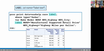 INTRO_SAS - Cours 7 (15 février 2021)