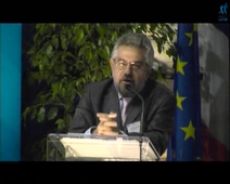 Colloque : Ciruisef 2011 - Les Institutionnels de pays francophone (Part.2).