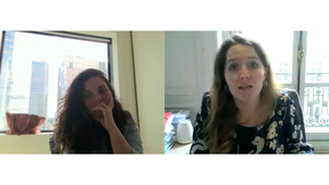 Prat pro discriminations - C. GANDIN et E. COULOMBEL
