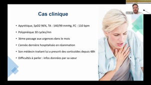 DU Approche des techniques de soins en réanimation - 27 01 2021 - Matin - partie 3