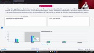 DFSAM1 - BEST OF NEUROLOGIE - Pr.Ayrignac - 13/02/2025