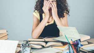 Mieux vivre ses études avec la méditation