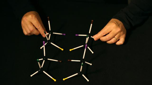 E-ValOrga (Doublon) - Chimie Organique Fonctionnelle