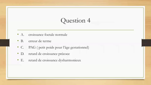 30/03/2021	15:00	16:00	Cancer de l'endomètre	FRANCINI Sarah	308		MIE