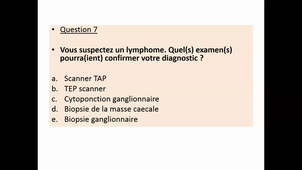 DFASM2 CONF 23/02/2021	18h30	20h30	Conférence DFASM2 Hématologie 1	BARDOL Julie	Amphi UPM		DFASM2
