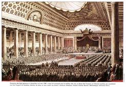 Histoire des institutions, Conclusion