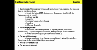 DUT Diet - Cours Physiopatho 12-02-2021