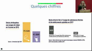 DFASM1 - Pr.Donnadieu - Best of addictologie - 12/05/2025