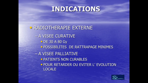 DFASM1 MIB 18/03/2021	10:00	12:00	La décision thérapeutique pluridisciplinaire et l'information du malade Traitement des cancers : Oncologie Radiothérapie	D. AZRIA	301	MIB