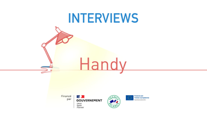 Interview AgilHybrid : Handy