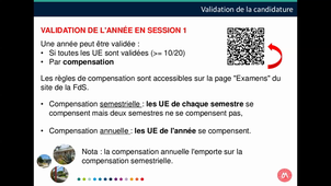 Webinaire d'information pour les LAS de la FdS (janvier 2025)