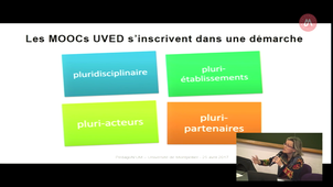 Comment UVED contribue à la rénovation des pédagogies et accompagne la transformation numérique des établissements ?