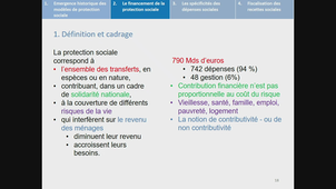 Problèmes économiques contemporains 15022022