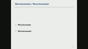 Macroéconomie 1 05012023