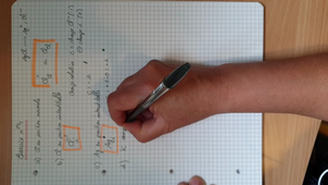 Exercice 4 Kröger Vink