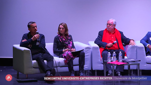 Connaître l'entreprise