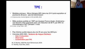 Module 4 : IST et prévention du VIH