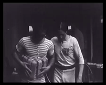 1942 - L'enseignement de la natation