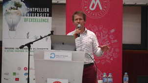 Conférence DDRS I Jean-Marc Jancovici