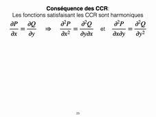 Analyse complexe MEA3, Vol.02