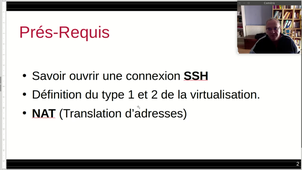 IUT Béziers - Departement Réseaux et Télécoms - M2102 - Administration Systèmes et Réseaux - Part 5 - Tips pour l'usage de VirtualBox