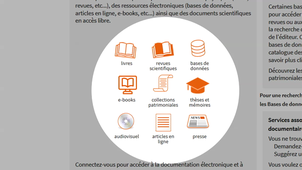Tuto SCD - Comment accéder à distance aux ressources en ligne ?