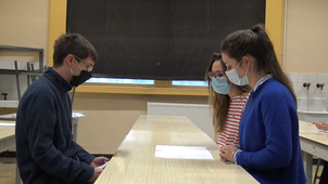 Ordonnance Antibio G8