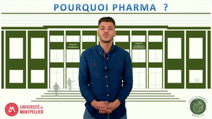 Nassim, Interne en Biologie Médicale