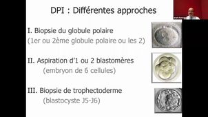 30/04/2021	14:00	15:00	Génétique médicale : Diagnostic prénatal et préimplantatoire : techniques et principes (CM11)	Samir Hamamah	Rabelais   DFGSM3