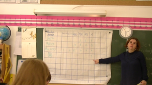 Séance 8 fractions et décimaux