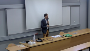 LAP - Institutions administratives - M. Marty 25/10