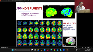 DFGSM2 - Neurologie Isotopique - Mariano-Goulart - 20/04/2026
