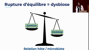 MMAA2 - Pr.Mauriès - Evaluation du microbiote vaginal et fertilité - 01/04/2025