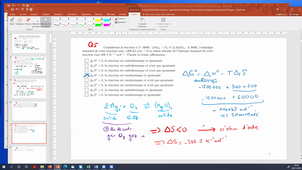 Vidéo_Corrigé_Questions 1-19_Thermodynamique_hors membrane et diagramme potentiel pH