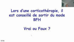 Vendredi 18 novembre 2022 - N°2 Enregistrement cours - DIU GIA