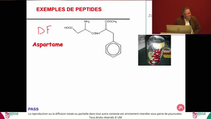 UE1 ECUE1.2 Biochimie - Pr LEHMANN - 20092024