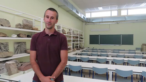 Présentation HAT301T Géologie sédimetaire, tectonique, cartographie
