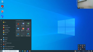 Neuro-ortho et AVC  	Laffont I.