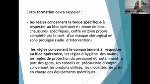 MJ BERNARD - Gestion du risque infectieux au bloc opératoire.mp4